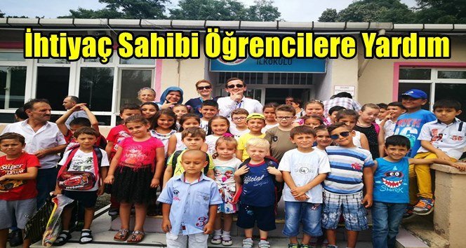 Bir Tebessüm Bin Tebessüm Mutluluk Grubu Zonguldak’ta…