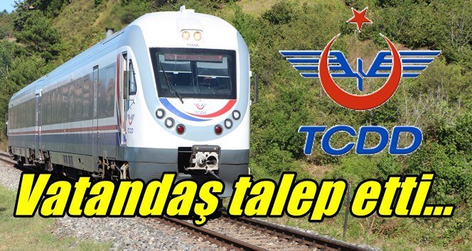 O sorun çözüme kavuşacak…