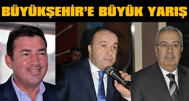 İşte kulislerde ismi geçen adaylar!.