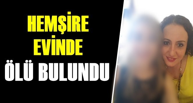 Yanlız yaşadığı evde ölü bulundu…