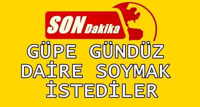 Çaycuma’da hırsızlık!.
