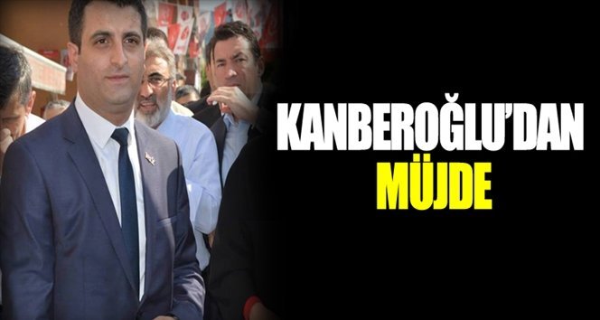 Kilimli’ye müjde var!.