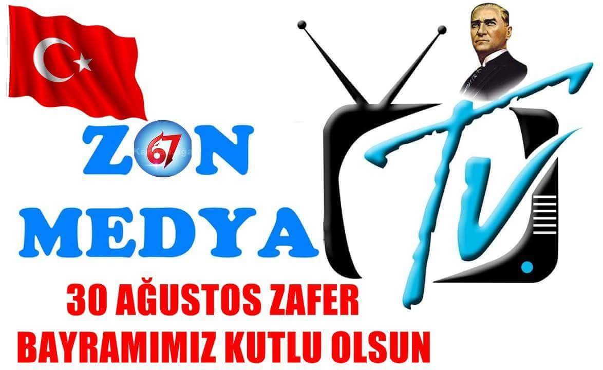 30 Ağustos Zafer Bayramınız kutlu olsun