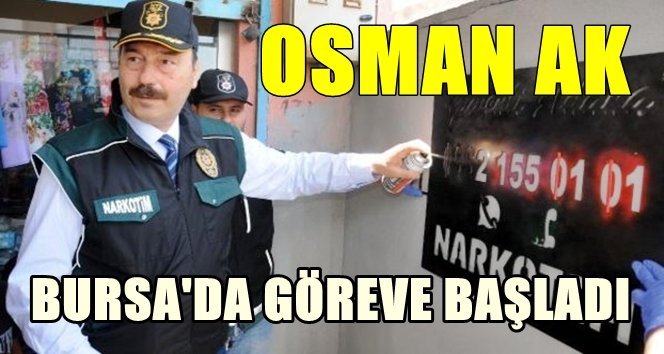 Ak; “Şehrin meselelerinin üstesinden geleceğiz”