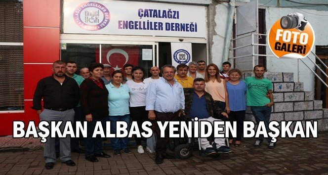 Albas güven tazeledi