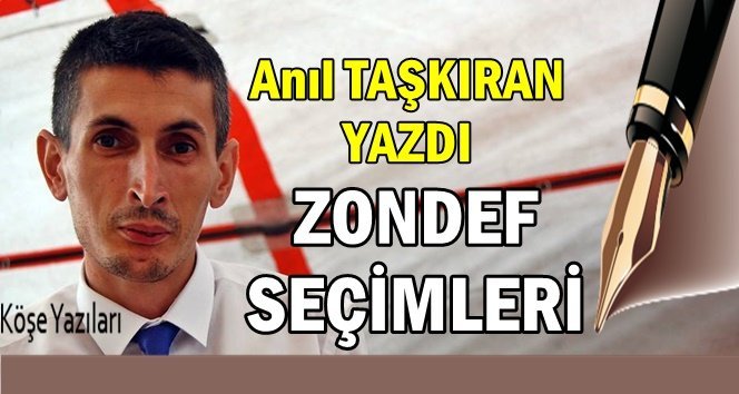 “Hak eden kazansın, taraflı değiliz”
