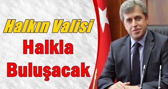 Vali Çınar’dan bir yenilik daha…