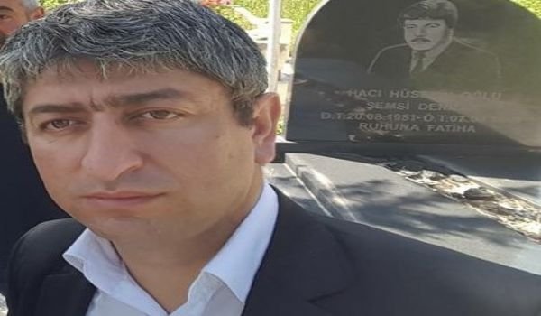 İlçe Olmayı Hak Ediyoruz