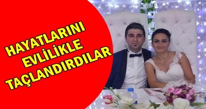Şerife aşkına “Ulaş”tı…