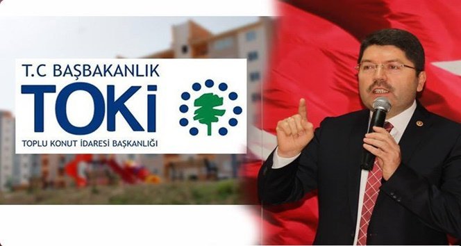 Bartın’ın tek ve çalışkan vekilinden müjde!.