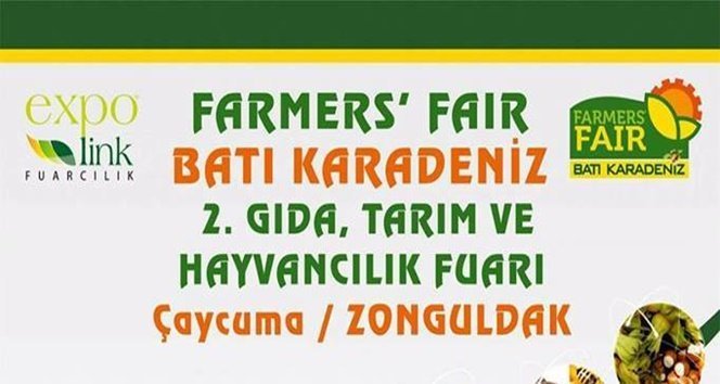 Çaycuma 2. fuara hazırlanıyor…