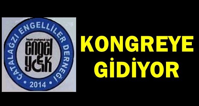 ÇATADER 2. Olağan Kongresini yapacak