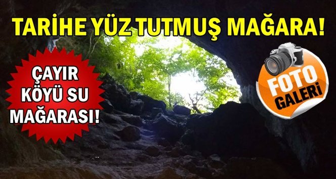 Filyos tarihine yüz tutmuş miras!.