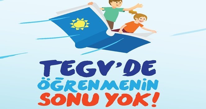 TEGV’de Yeni Etkinlik Yılı Başlıyor!