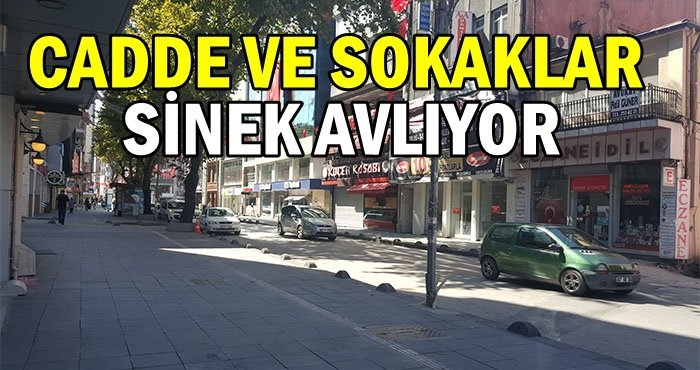 Zonguldak sessizliğe büründü…