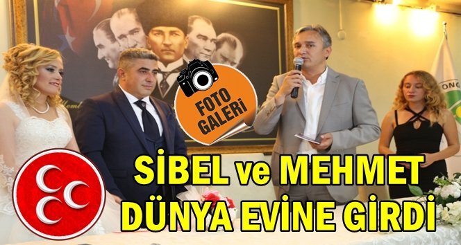 MHP’nin mutlu günü…