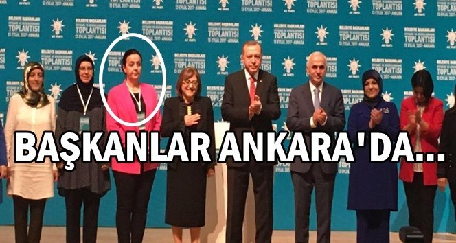Zerrin Başkan sahnede… İşte detaylar…