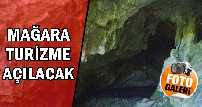 Çaycuma Çayır Köyü Su Mağarasında flaş gelişme…