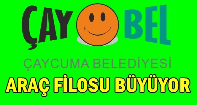 Çay-Bel bünyesine vidanjörde eklendi…