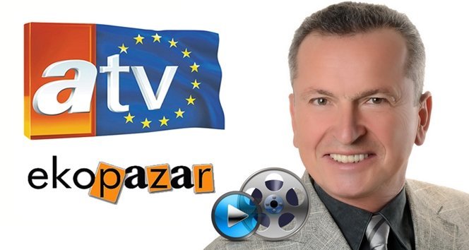 Kantarcı ATV Avrupa’da…