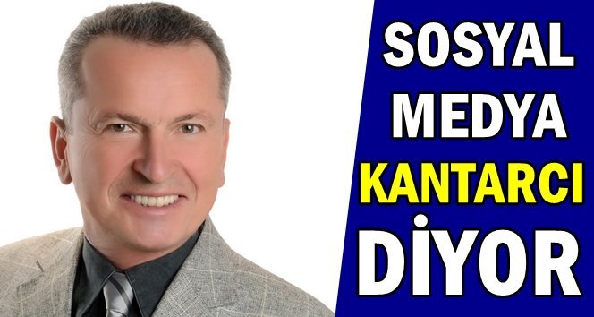 “Çare KANTARCI!.”