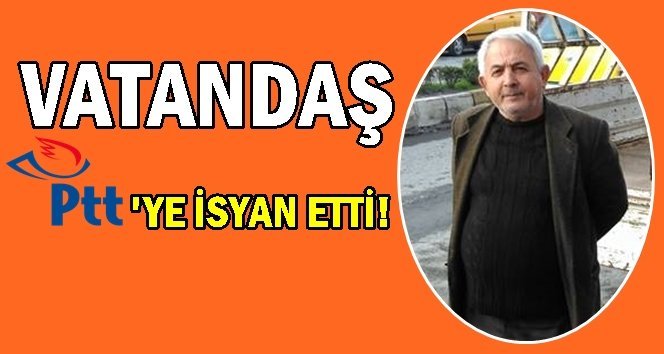 1.5 TL işlem ücreti kesilmesine tepki!…