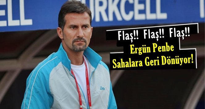 Son dakika…Sahalara geri dönüyor!.