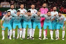 Türkiye’nin gurur gecesi