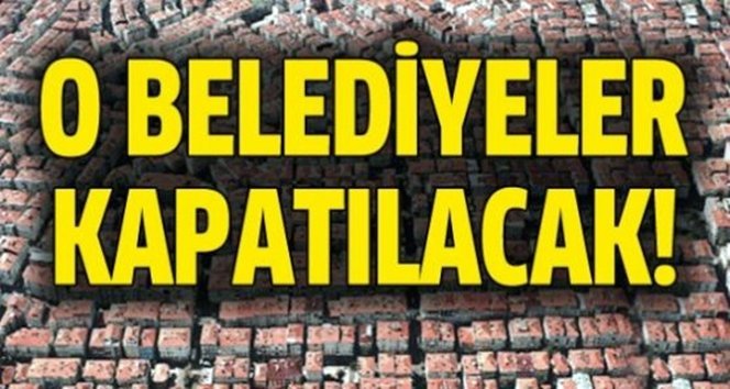 Zonguldak büyük şehir olursa…