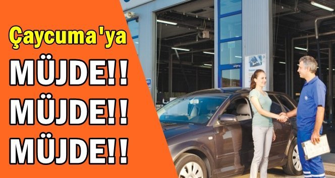 O müjde az önce geldi!. İşte detaylar…