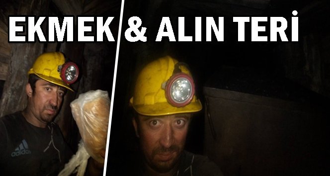 Yeraltını işte bu fotoğraf hatırlatıyor