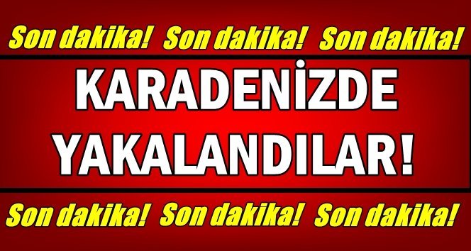 156 Suriyeli kaçak yakalandı….