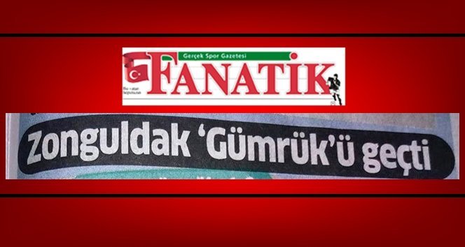 Fanatikspor’dan bomba başlık!.