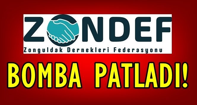 ZONDEF kulislerinde büyük bomba!.