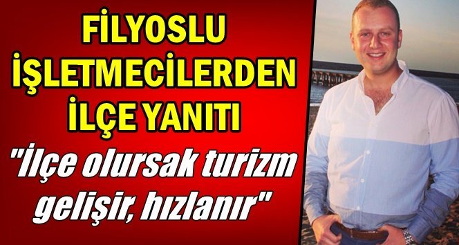 Acar; ” Filyos, antik kentinden ismini almıştır”