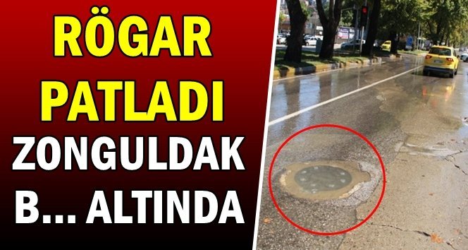 Bu kadarı da olmaz dedirten olay!.