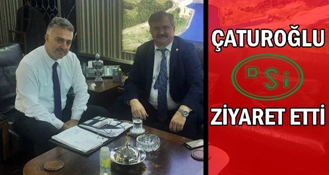 2018 yatırım programları görüşüldü…