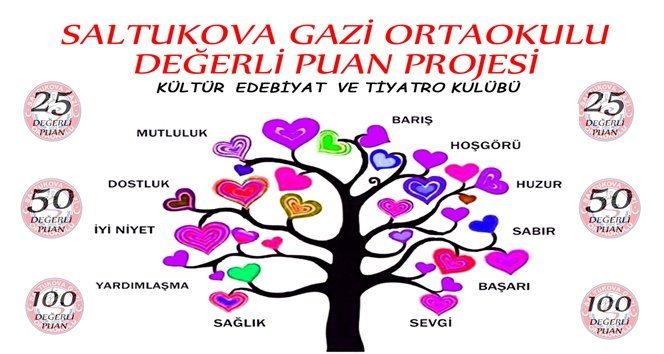 Öğrencilere değerli puanlar verilecek…Nasıl mı? İşte detaylar…