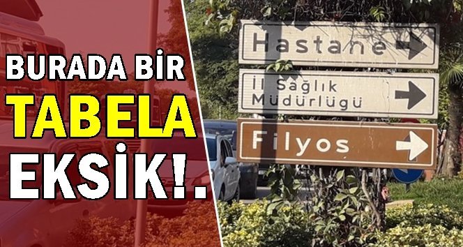 Yetkililere acil uyarı!…