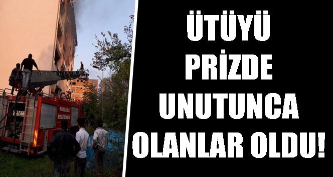 Faciadan dönüldü!…