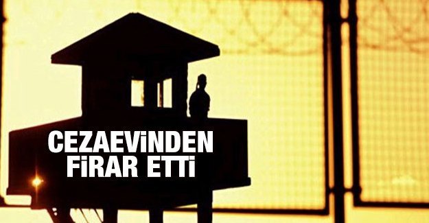 Aranıyor, polis ve jandarma alarmda…