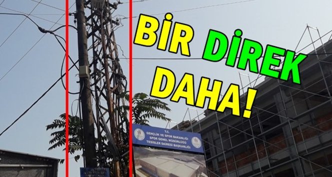 Biri bitti derken ikincisi çıktı!…