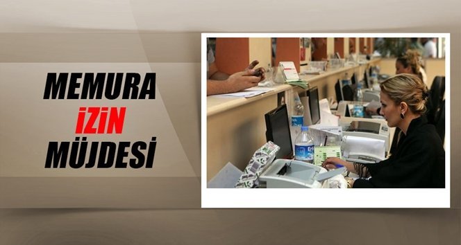 Memurlara yurtdışı zorunluluğu kalkıyor…