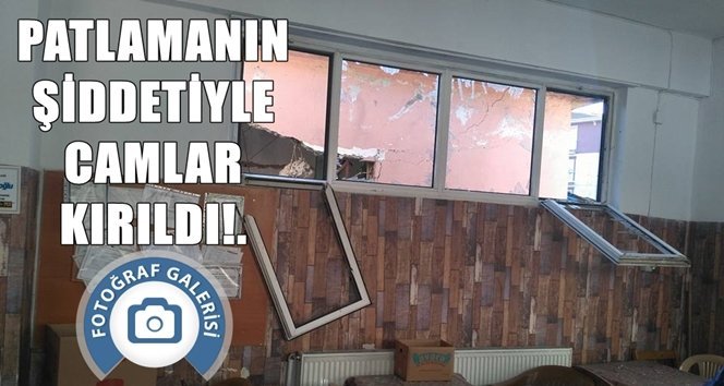 İşte facianın en net görüntüleri….