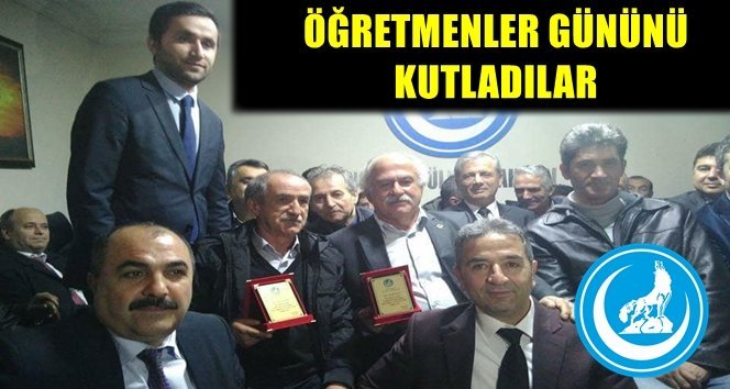 Yavuz; “Öğretmenler lider ülke Türkiyesi’nin adamlarını yetiştiriyor”