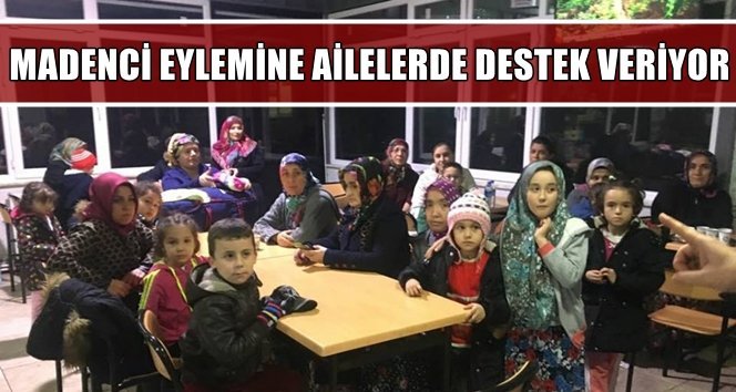 Bacaağzına geldiler!…