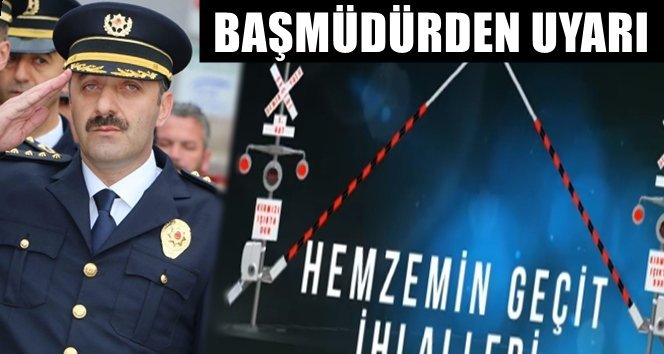 Turanlı; “Sabırlı olun”