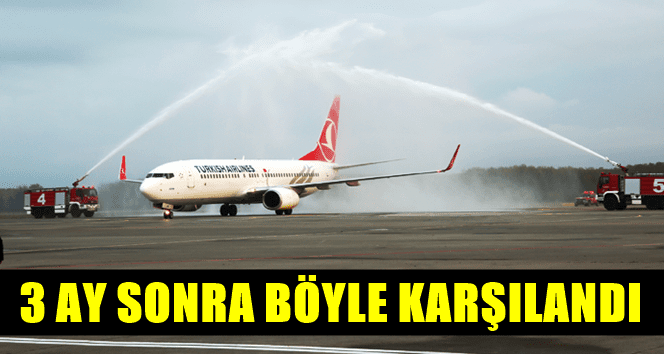 Müjde..İndi ve karşılandı!. İşte detaylar…