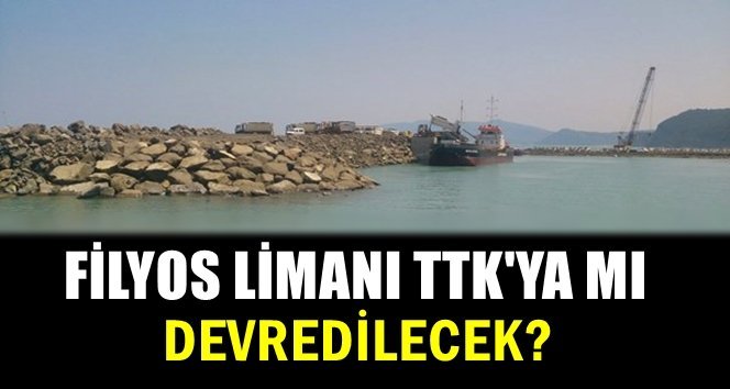 Flaşşş…TTK’ya yeni bir öneri!…