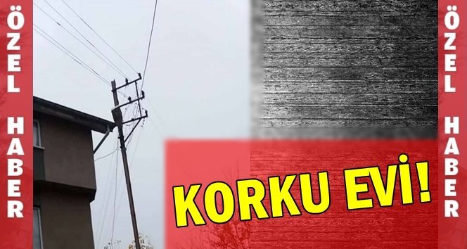 ‘Ev alma, komşu al’ sözü gerçek oldu…